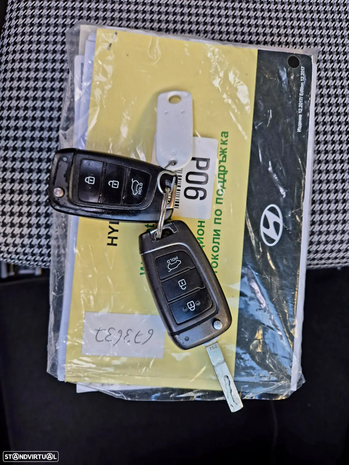Hyundai Kauai - 38