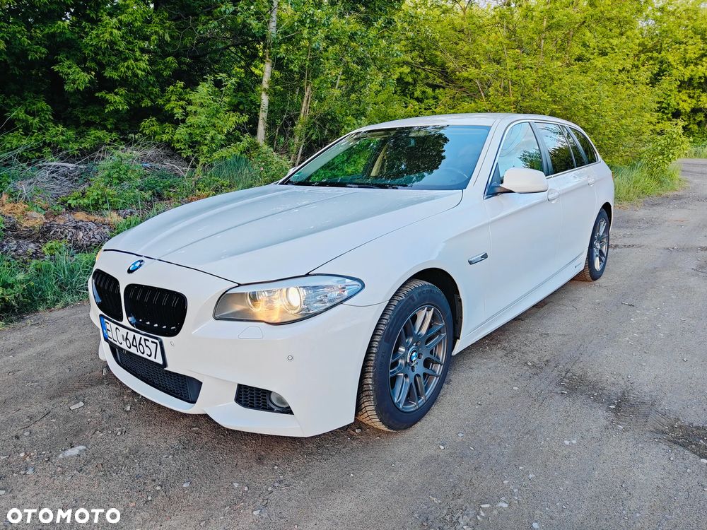 BMW 5