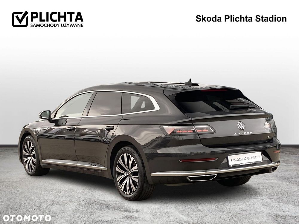 Volkswagen Arteon Shooting Brake 2.0 TDI 4Motion Elegance DSG - 3