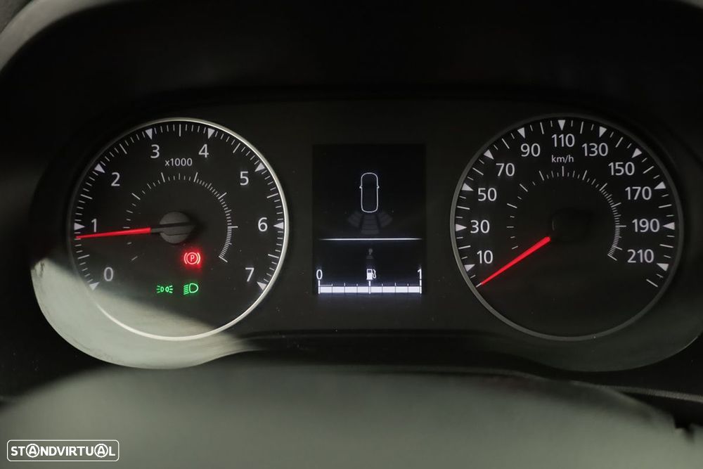 Renault express 1.5 blue dci advance - 13