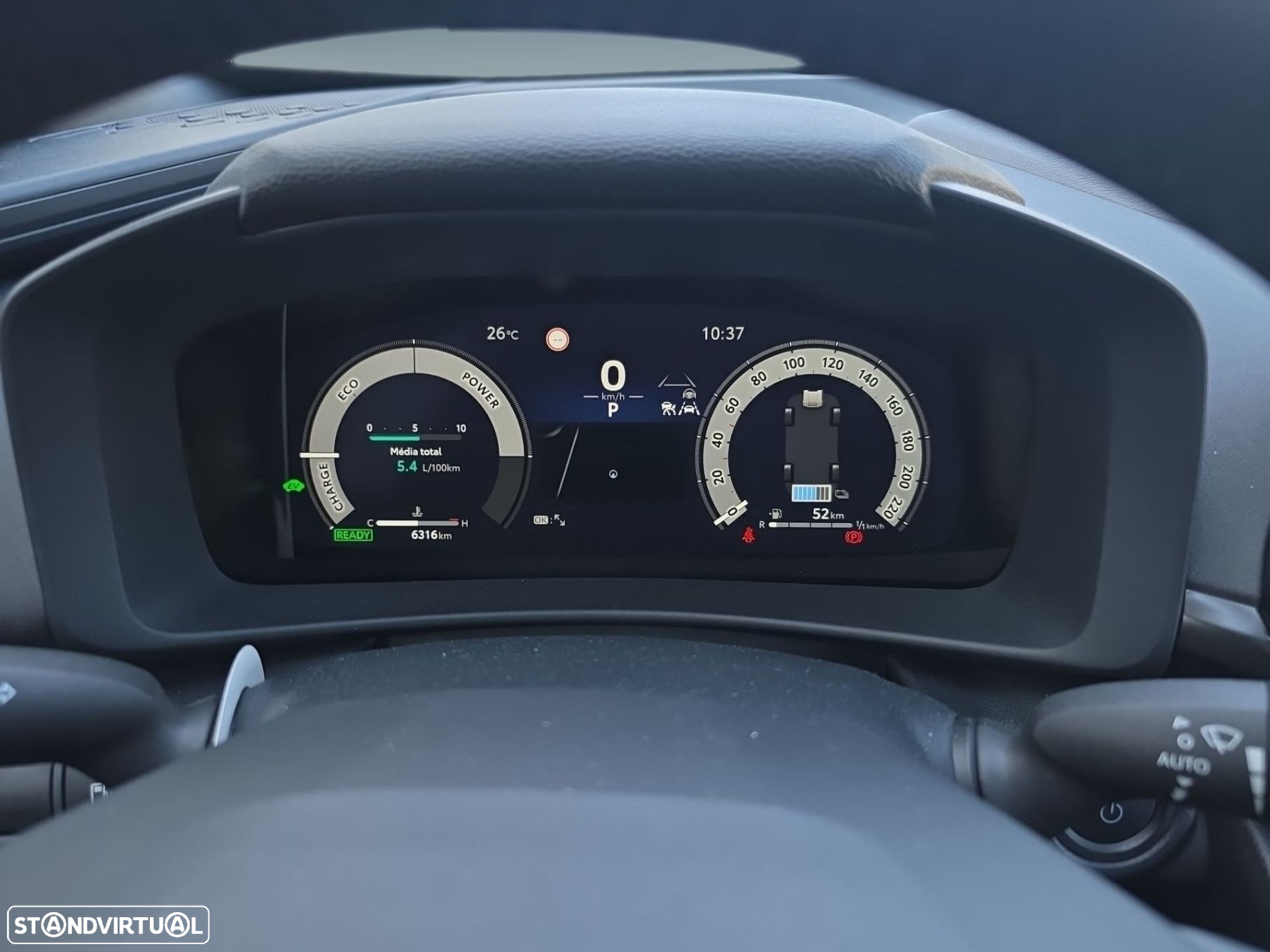Toyota C-HR 1.8 Hybrid Square Collection - 10