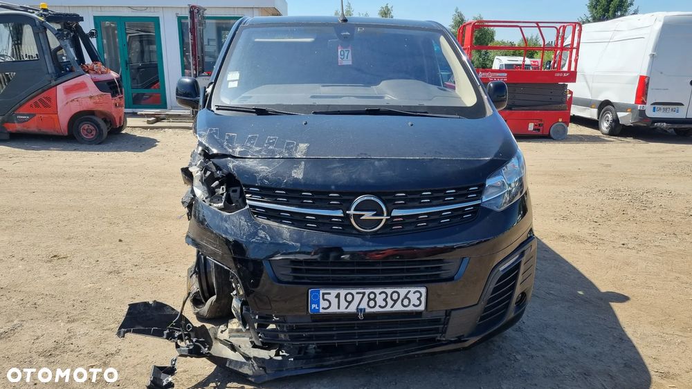 Opel Vivaro - 15