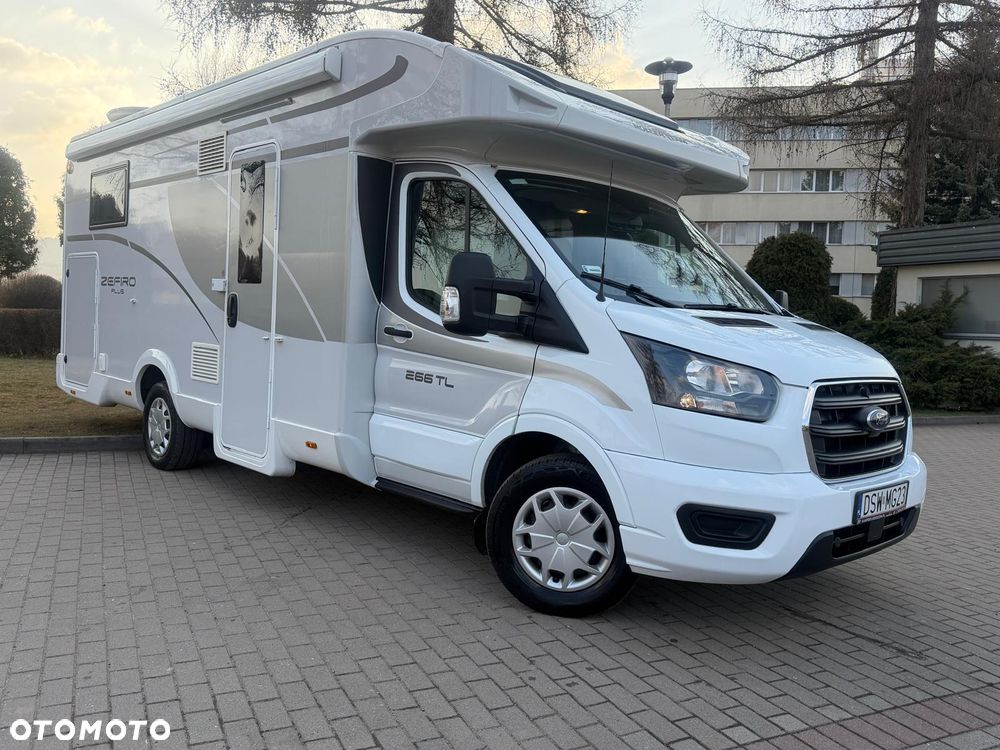 Ford Transit - 2