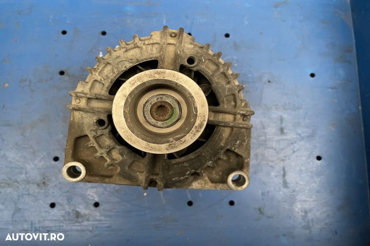 Alternator 0124425005  2447429 Opel Astra G [1998 - 2009] wagon 5-usi - 2