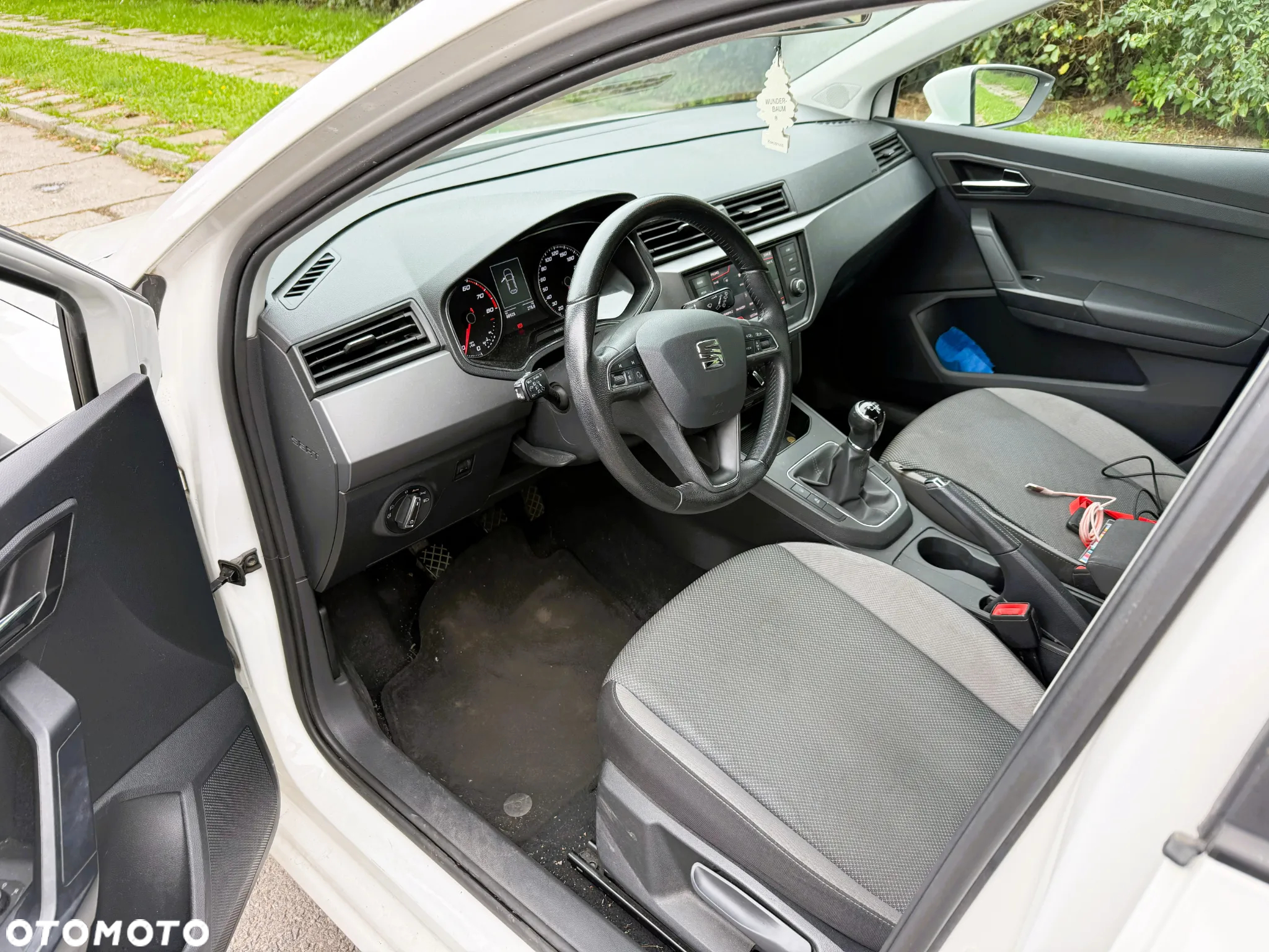Seat Ibiza 1.0 TSI Style S&S - 8