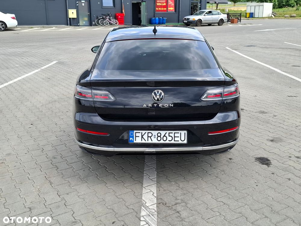 Volkswagen Arteon 2.0 TDI Elegance - 5