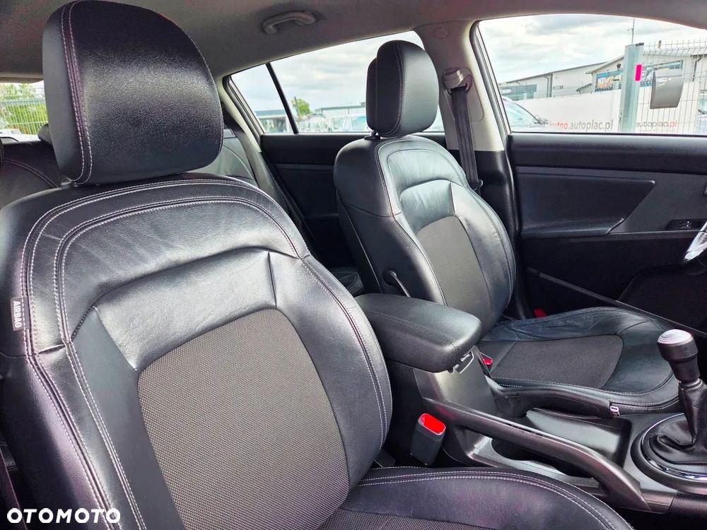Kia Sportage 2.0 L 2WD - 34