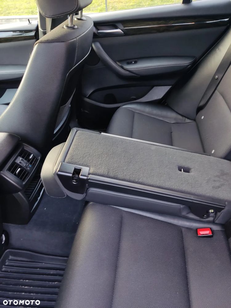 BMW X3 ver-xdrive20d - 8