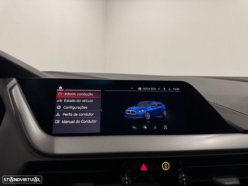BMW 116 d Advantage - 36