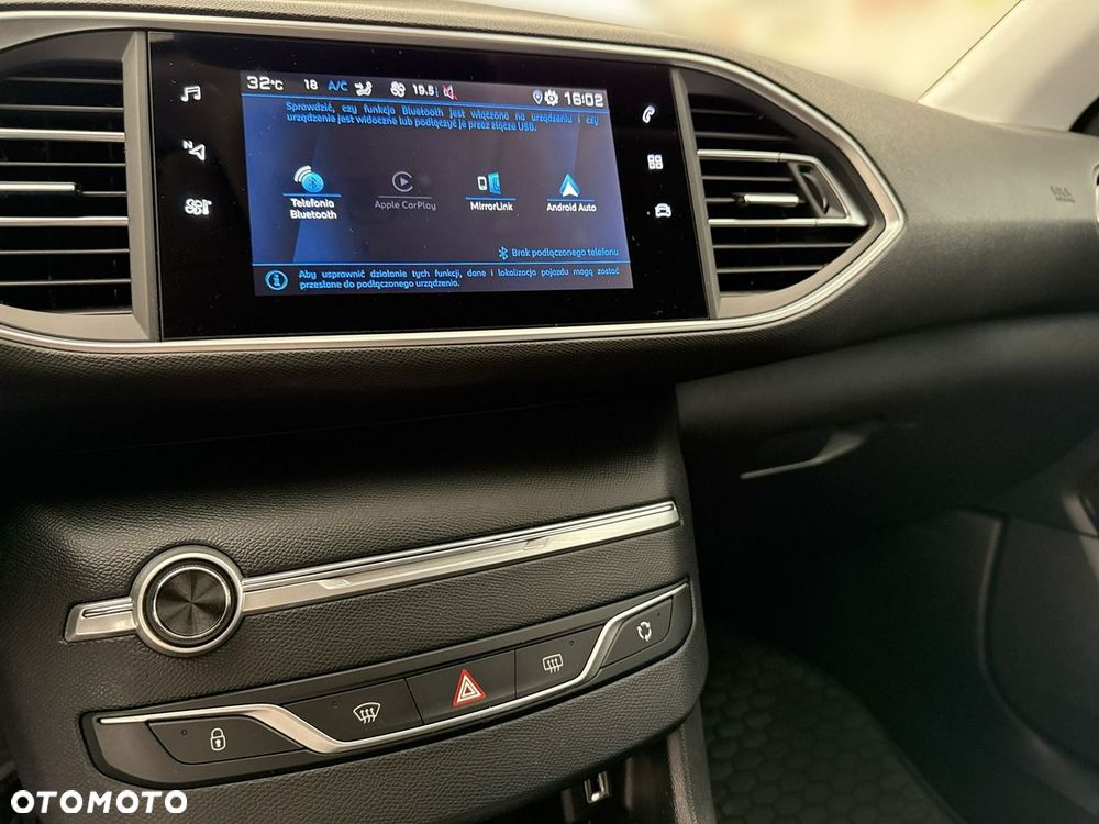 Peugeot 308 - 27