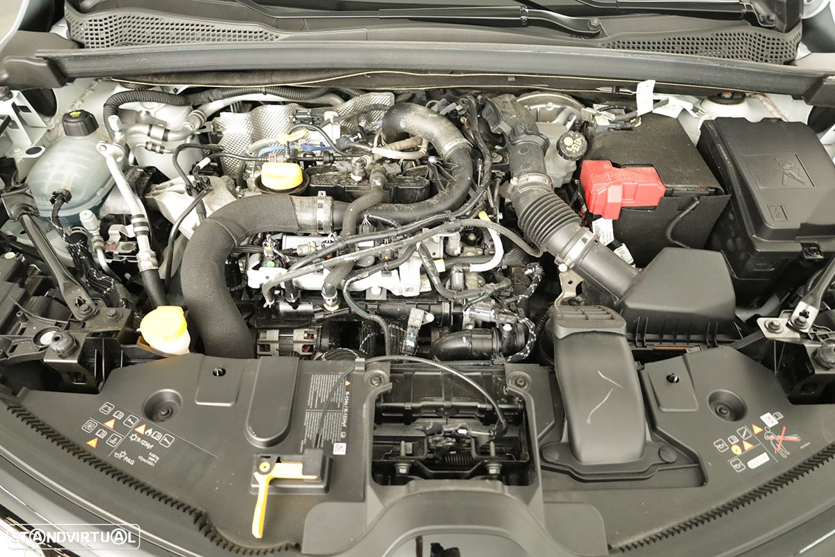 Renault Captur 1.0 TCe Techno Bi-Fuel - 25