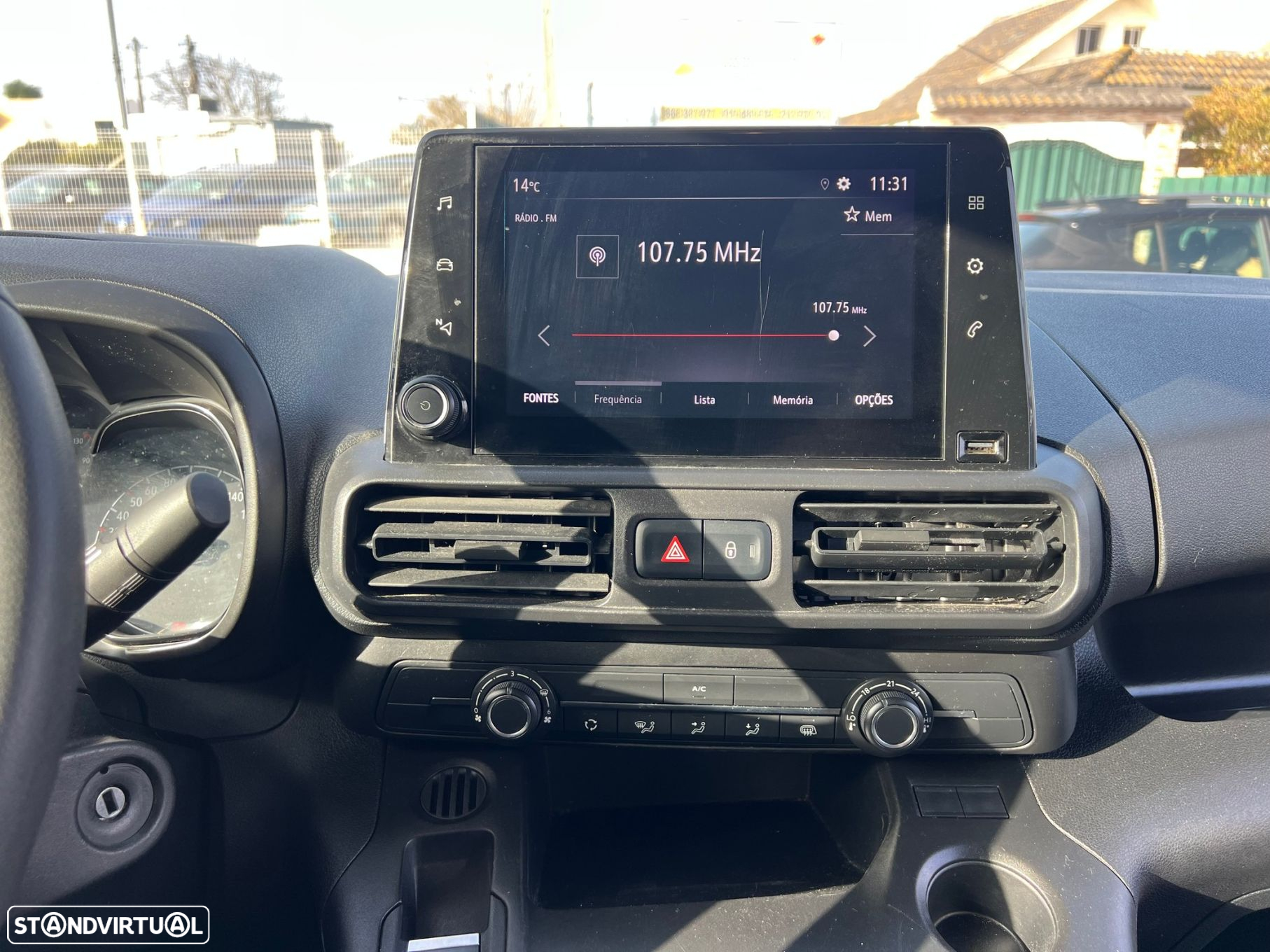 Opel Combo Life 1.5 CDTi L2H1 Enjoy - 10