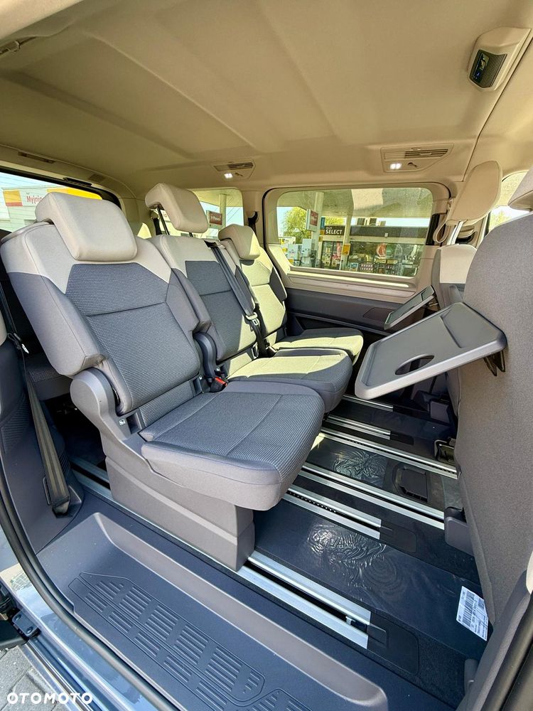 Volkswagen Multivan 2.0 TDI L2 DSG - 29