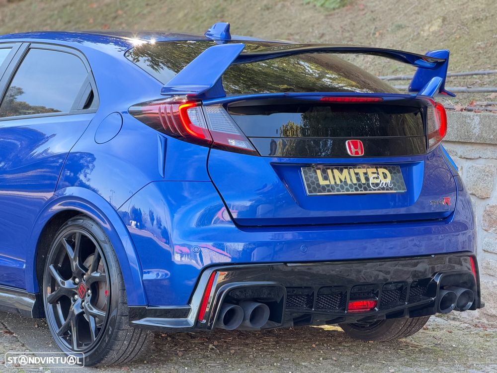 Honda Civic - 7