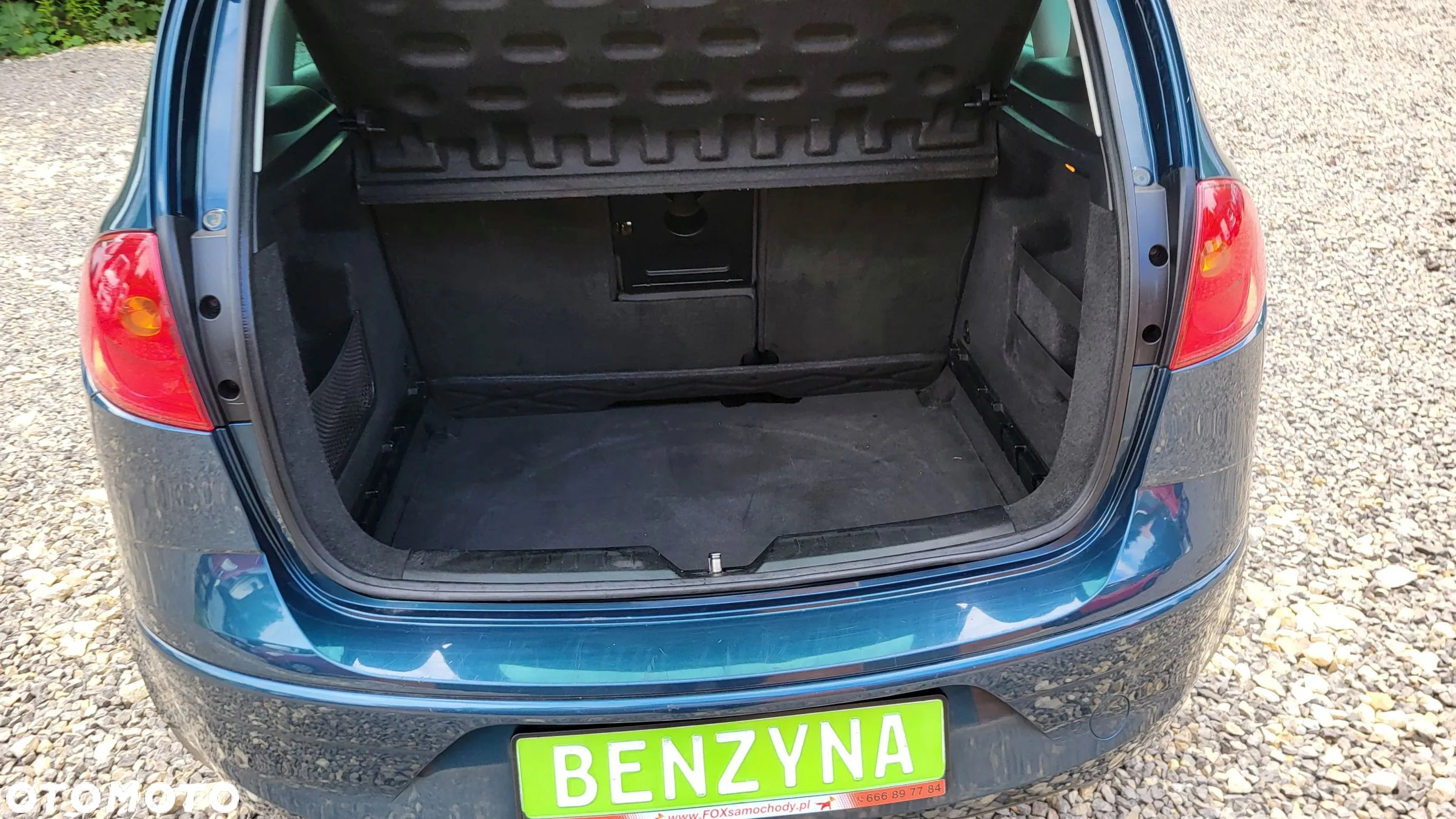 Seat Altea 1.6 Fresh - 15