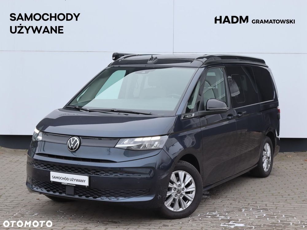 Volkswagen California - 2