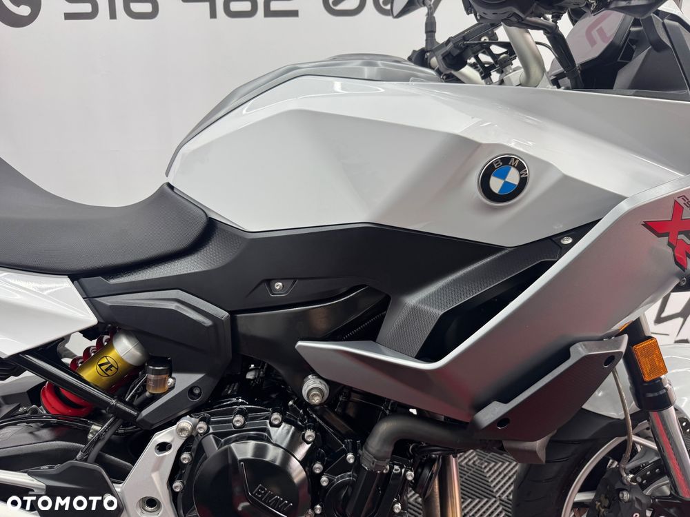 BMW XR - 34