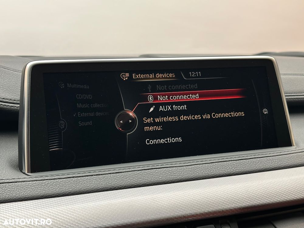 BMW X6 - 23