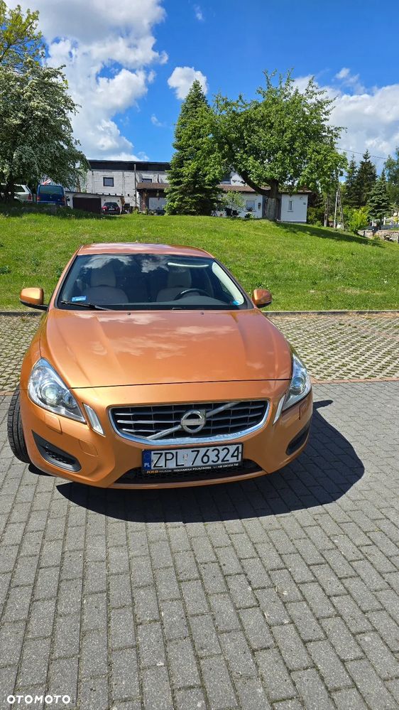 Volvo S60 T5 - 9