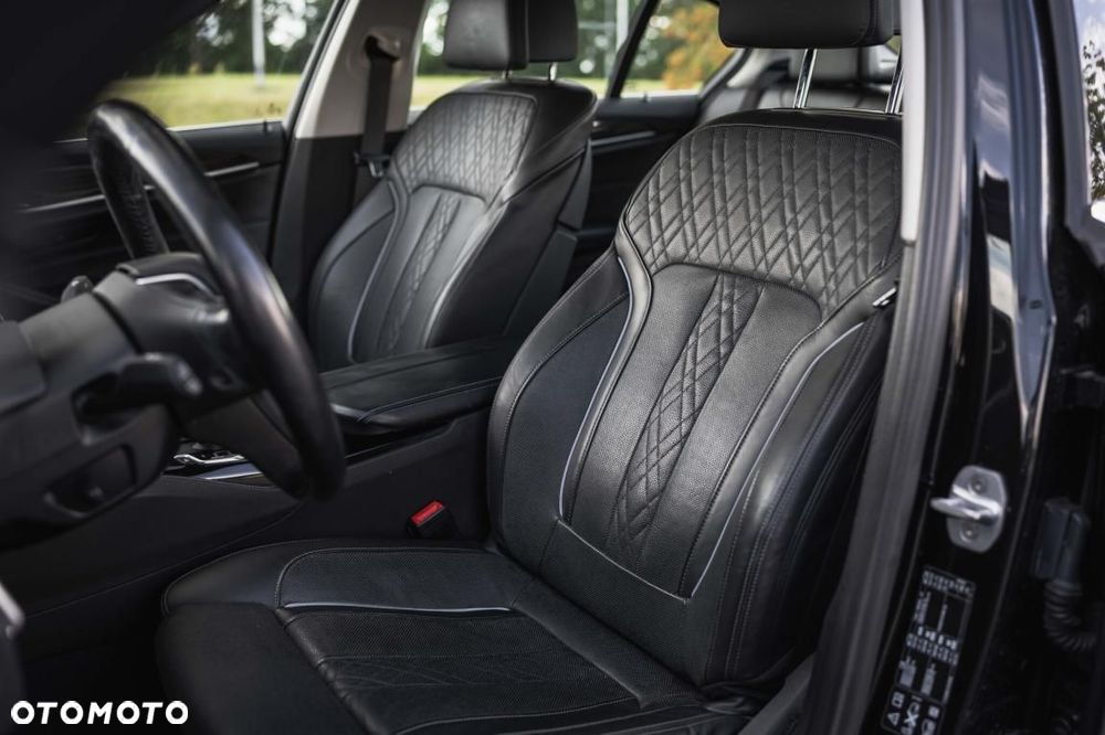 BMW Seria 5 - 16