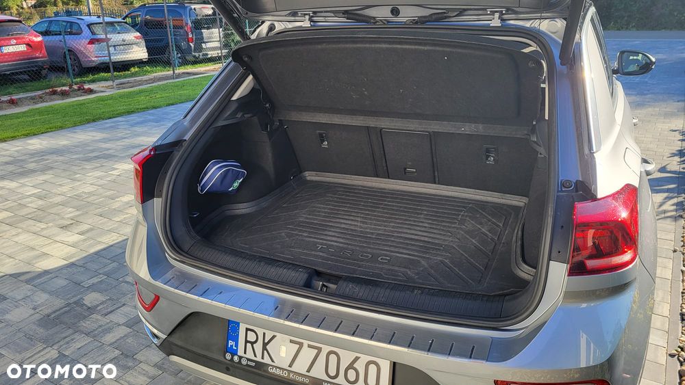 Volkswagen T-Roc 1.5 TSI Style - 8