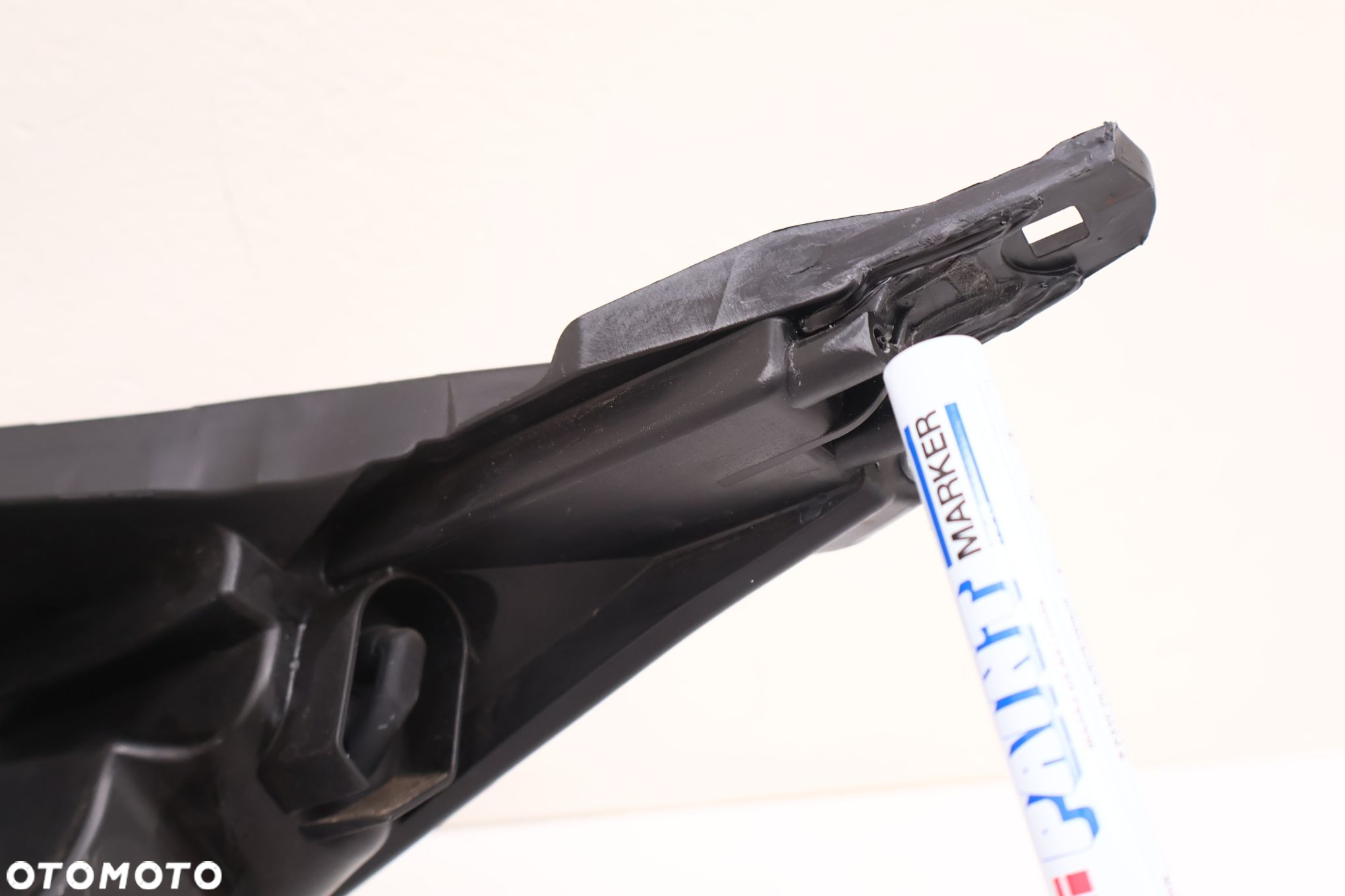 MITSUBISHI ECLIPSE CROSS LAMPA PRAWA PRZÓD FULL LED - 6