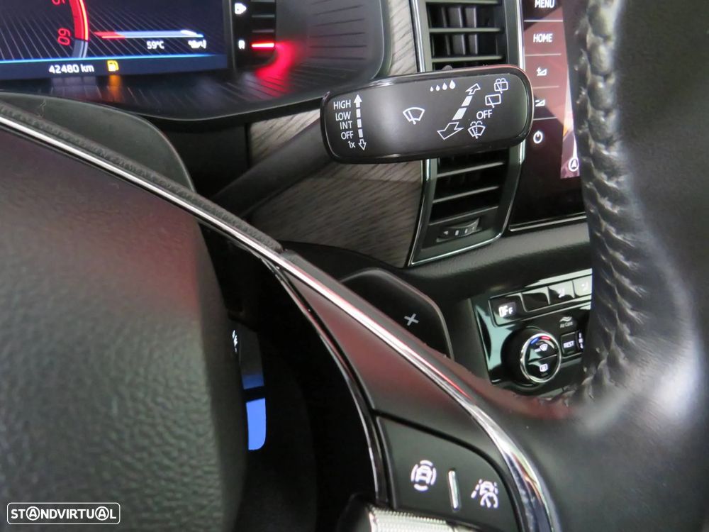 Skoda Kodiaq 2.0 TDI Style DSG - 28