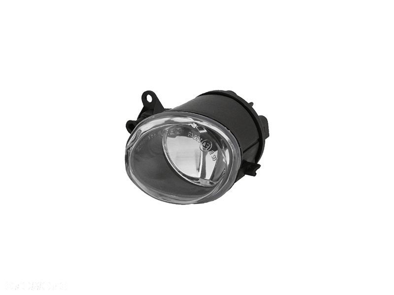 HALOGEN LAMPA P/MG AUDI S3 8L0 1996-2003 L - 1