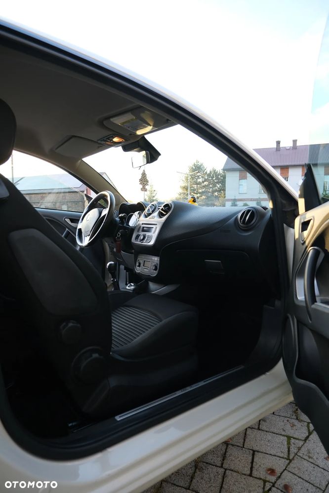 Alfa Romeo Mito 1.4 TB MultiAir Distinctive S&S - 21