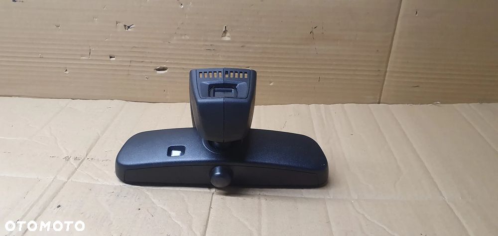 Lusterko wsteczne wewnętrzne BMW 3 F30 F31 9345368 - 4