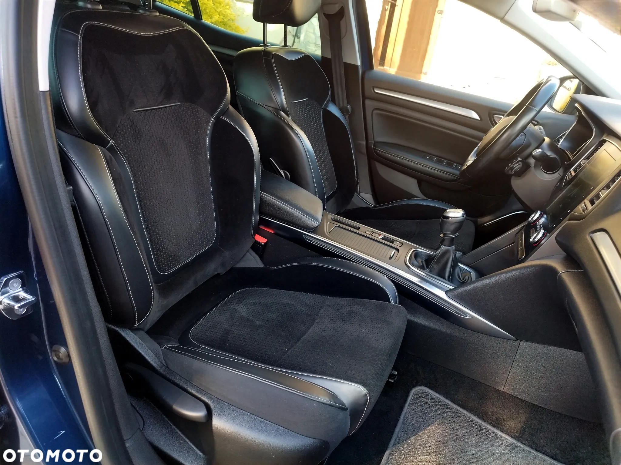 Renault Megane 1.5 dCi Intens - 22