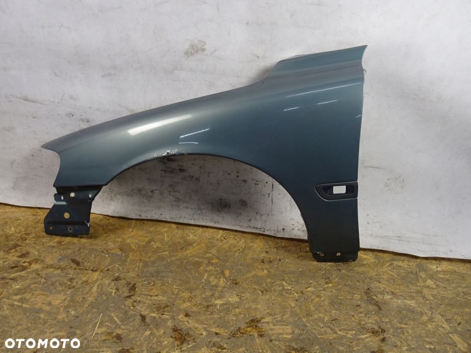 BŁOTNIK LEWY PRZÓD PRZEDNI VOLVO S60 LAK: 449-26 - 1