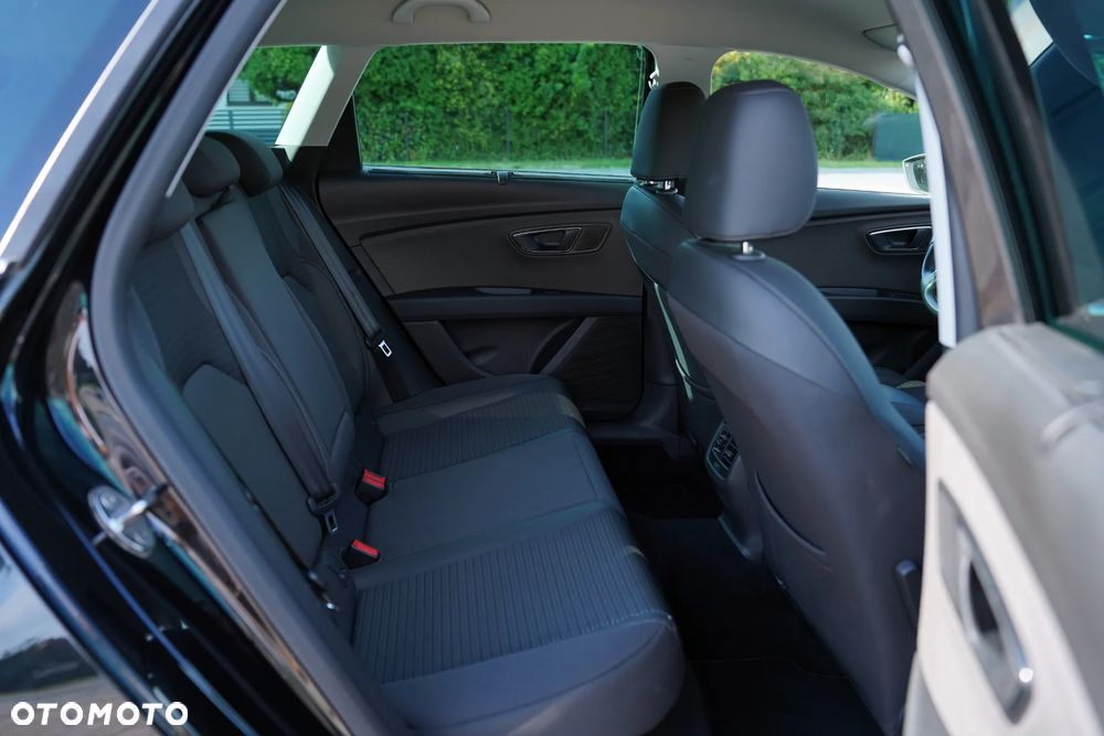 Seat Leon 1.5 eTSI ACT OPF DSG Xcellence - 20