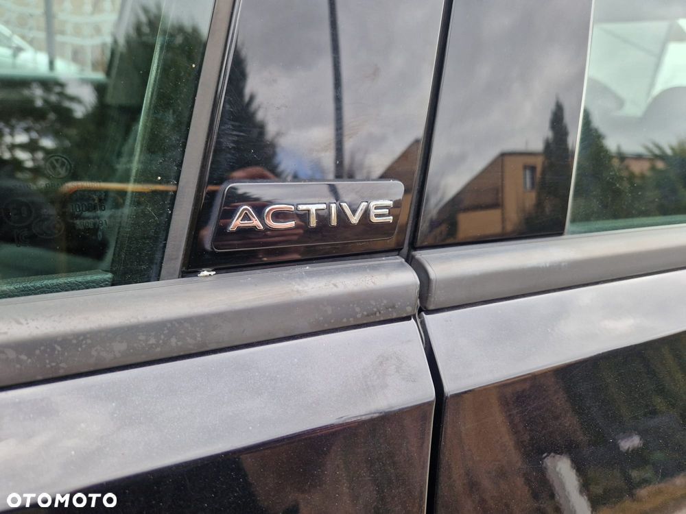 Volkswagen T-Roc 2.0 TDI SCR DSG ACTIVE - 21