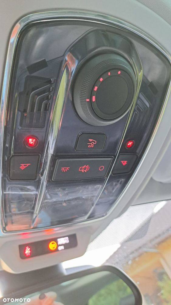 Peugeot 508 BlueHDi 180 EAT6 Stop&Start Allure - 32