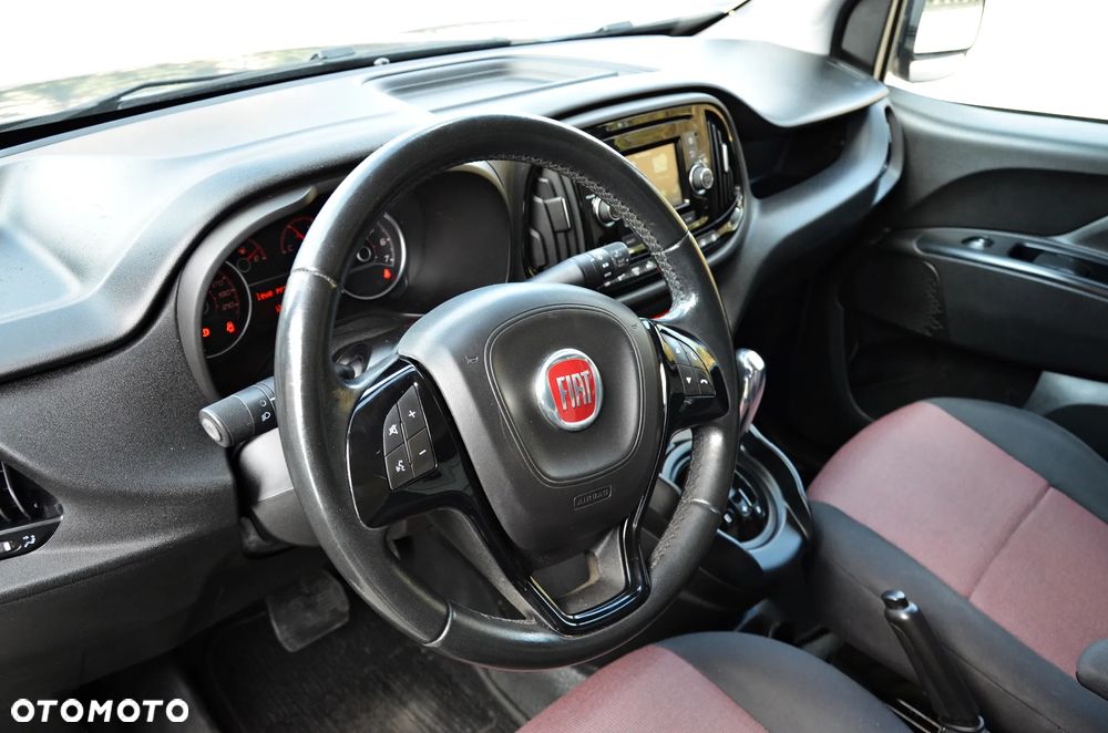 Fiat Doblo - 31
