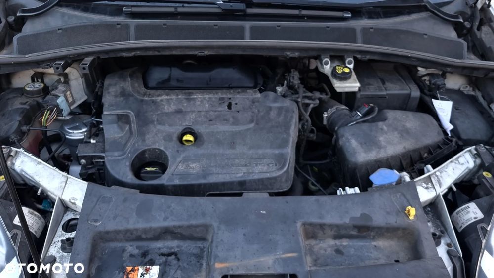 Ford S-Max 2.0 TDCi Titanium - 31