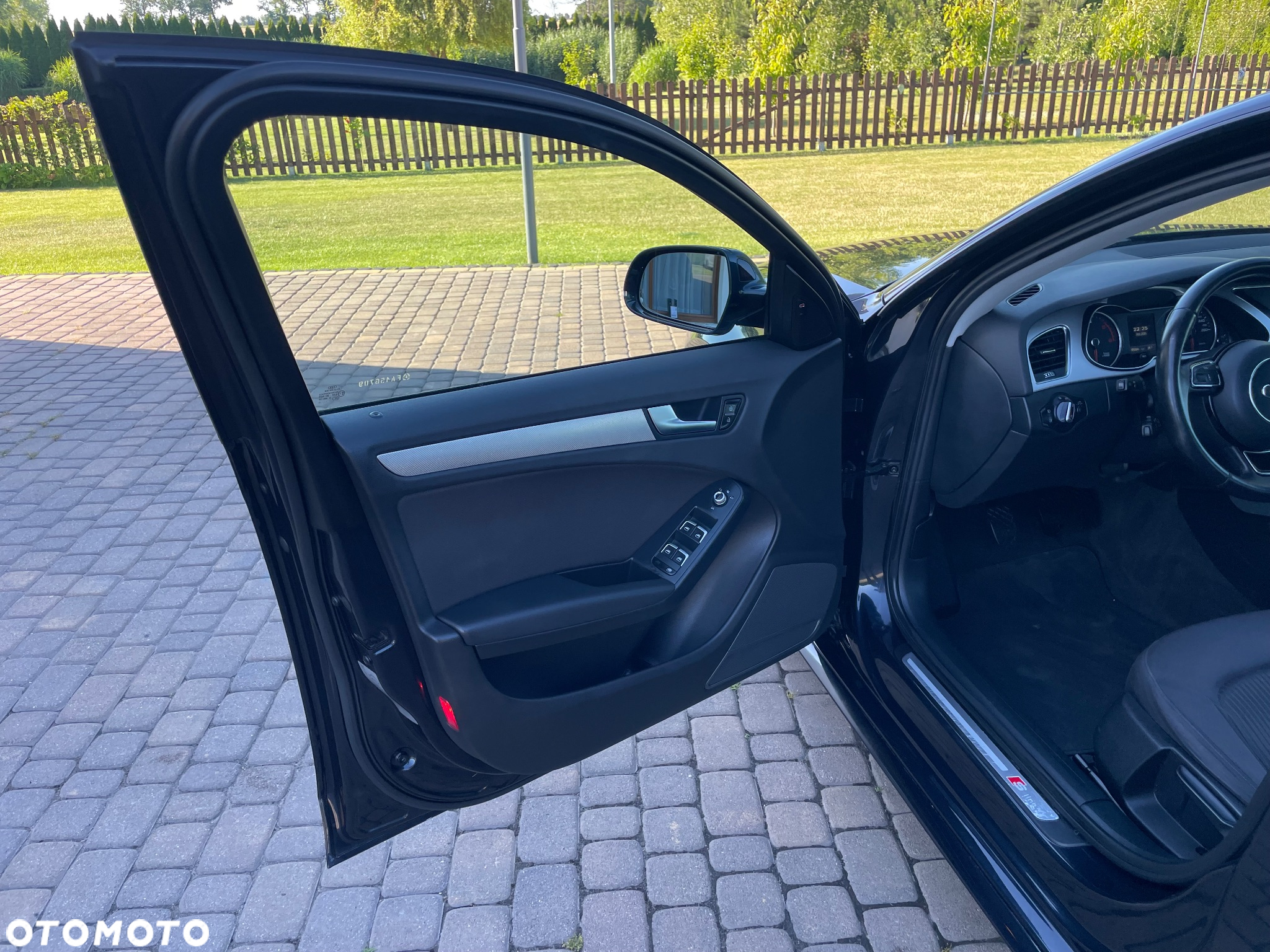 Audi A4 - 37