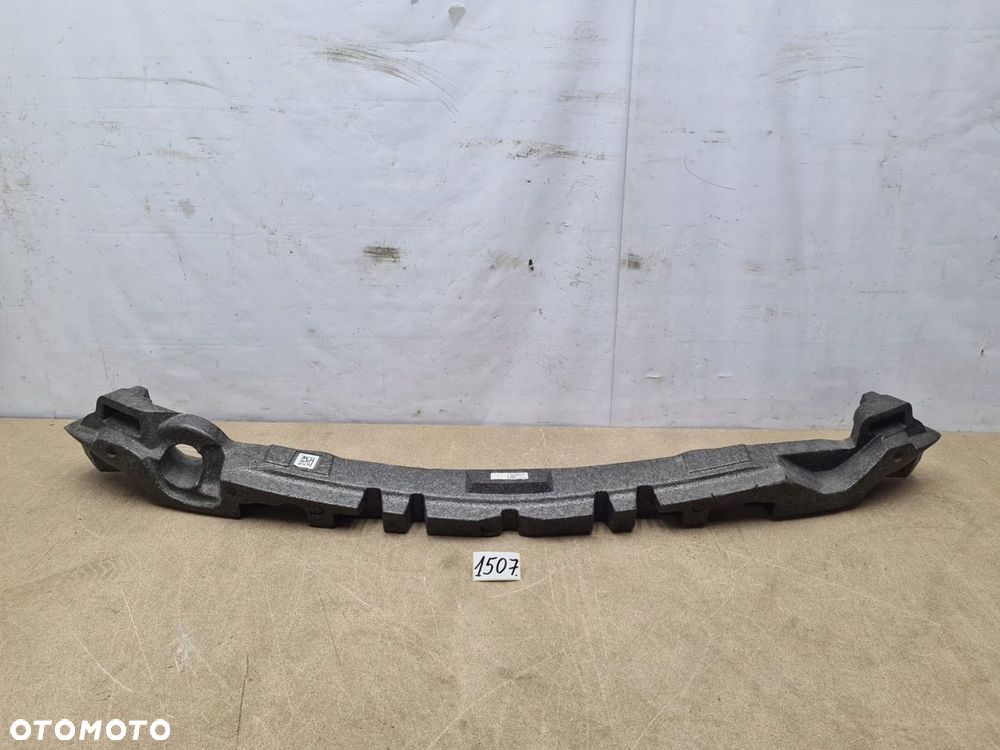 MERCEDES B-KLASA W247 ABSORBER ZDERZAK PRZÓD PRZEDNI A2478853501 - 1