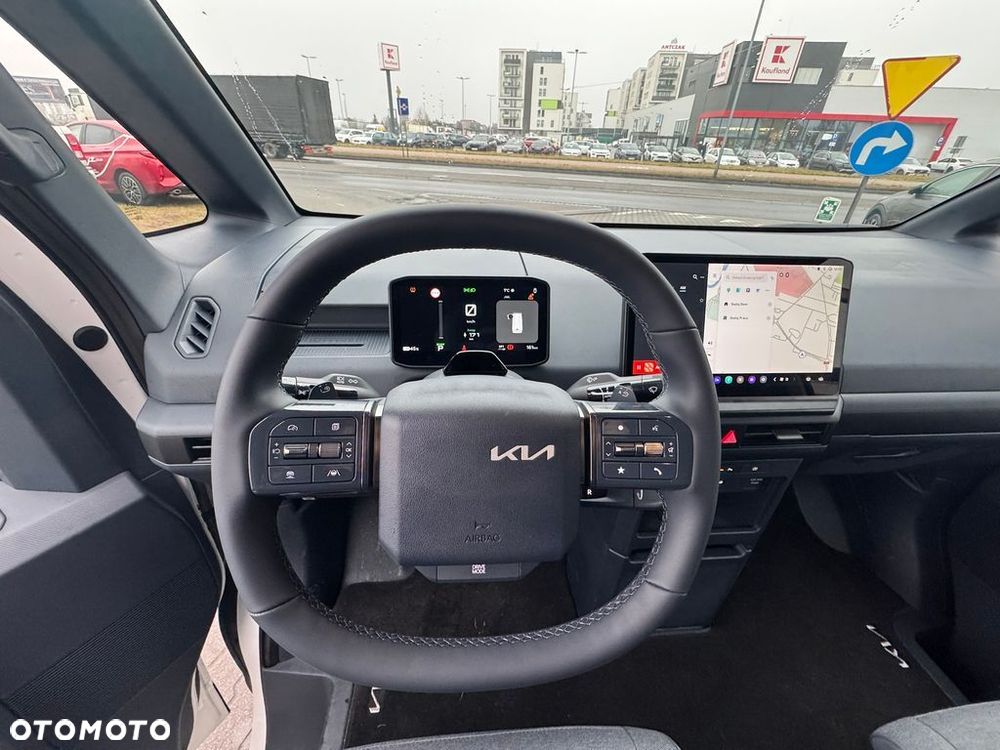 Kia PV5 - 22