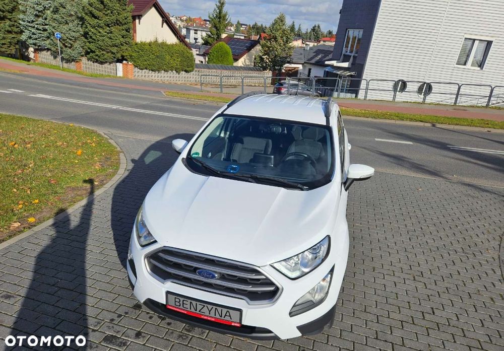 Ford EcoSport - 28