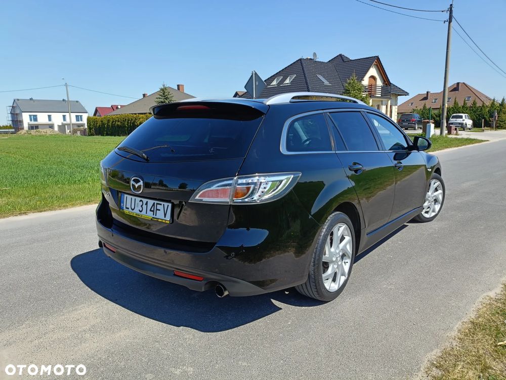 Mazda 6 2.0 Sport - 32