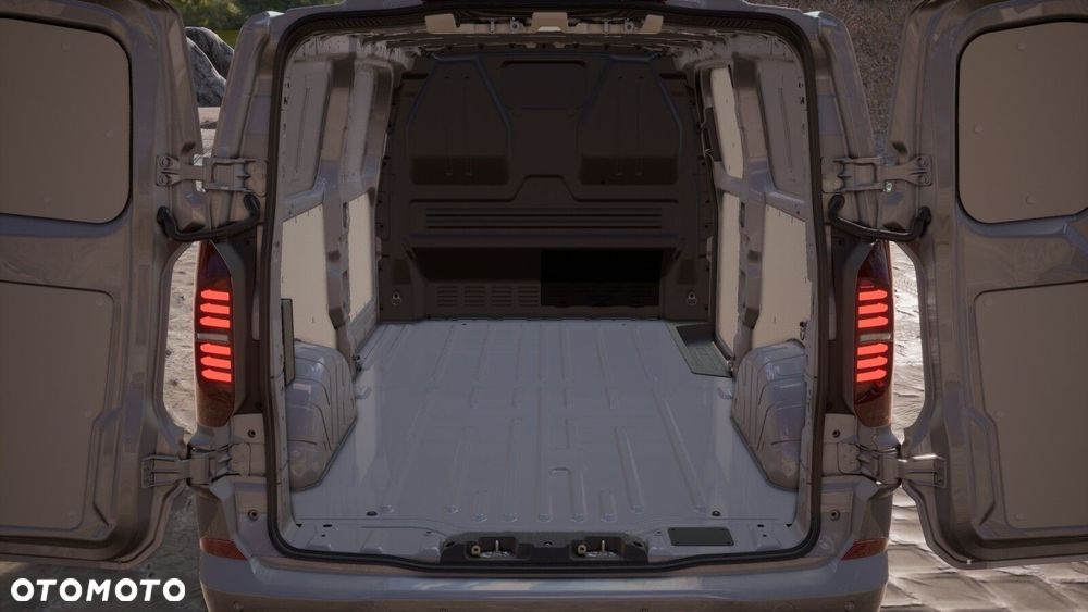 Volkswagen Transporter L2H1 "L" 4Motion - 14
