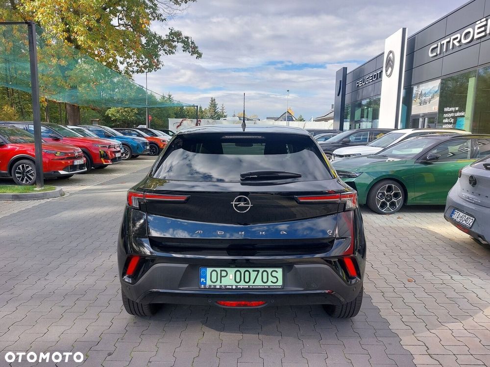 Opel Mokka Mokka-e Elegance - 5