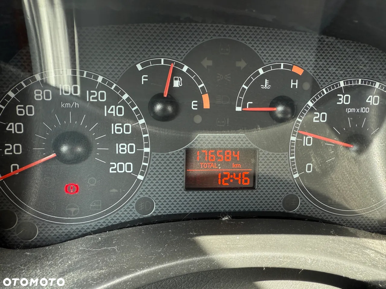 Fiat Panda 1.2 Dynamic - 3