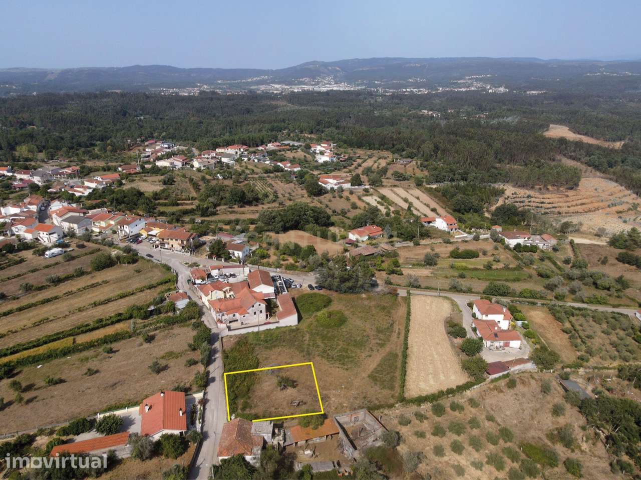 Terreno para Construção - Grande imagem: 3/6