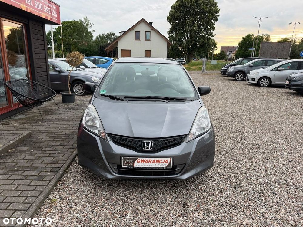 Honda Jazz 1.2 Base VSA - 3