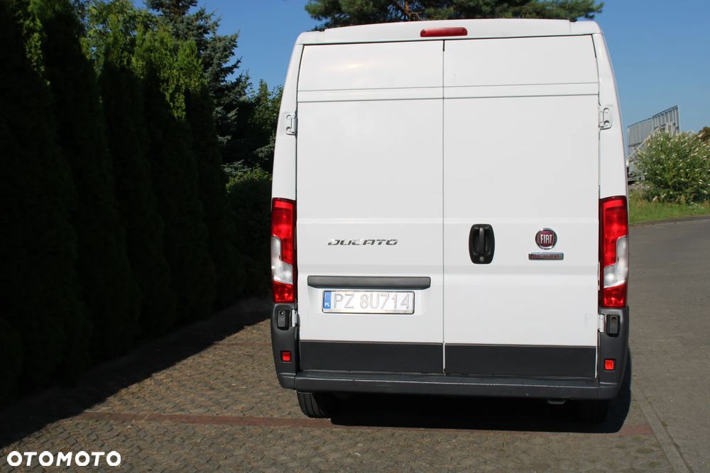 Fiat DUCATO - 8