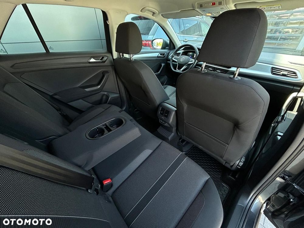 Volkswagen T-Roc 1.5 TSI Life DSG - 10