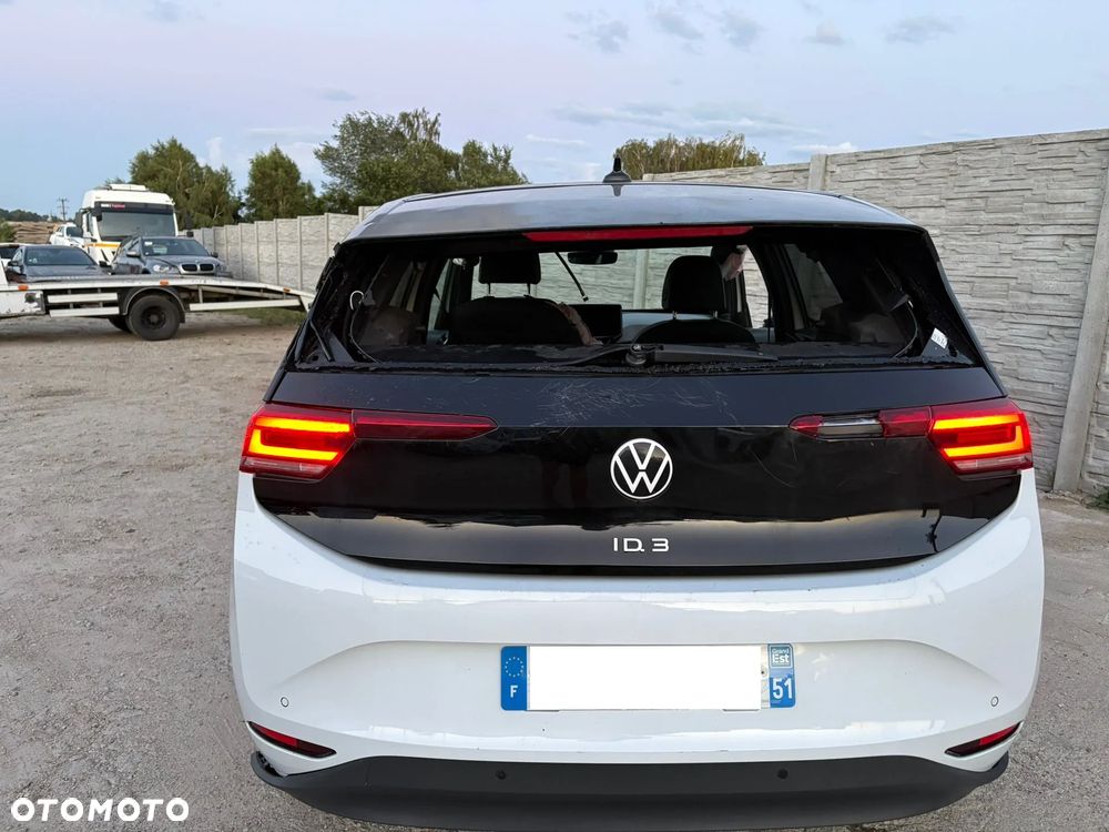 Volkswagen ID.3 Pro - 22